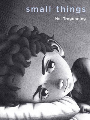 cover image of Small Things